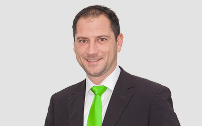 Thomas Gebhard