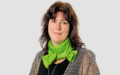 Anette Halbritter-Bechtel