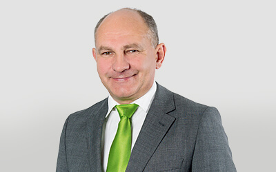 Achim Schreiber