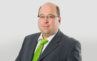Markus Schröttle