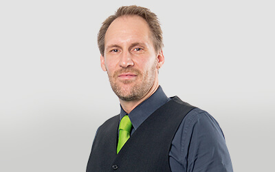 Oliver Werani