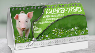 Kalender-Technik