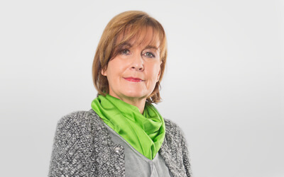 Sonja Jessberger