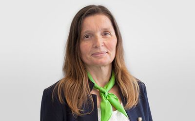 Heidi Meier