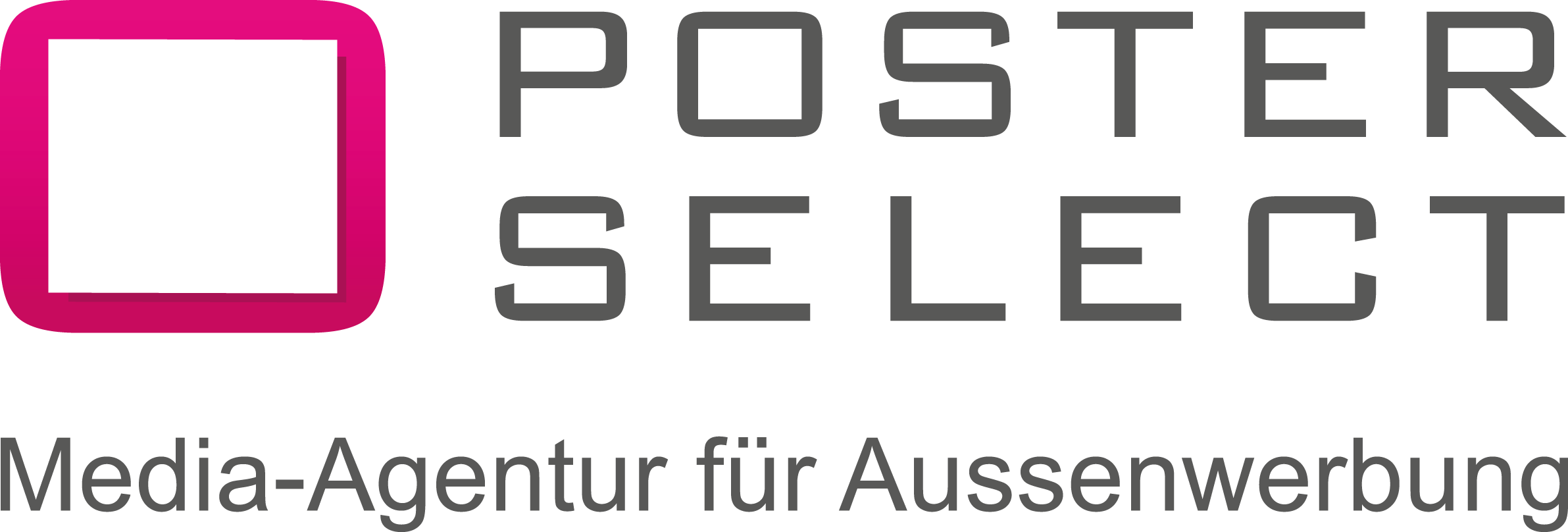 PosterSelect Media-Agentur für Aussenwerbung GmbH