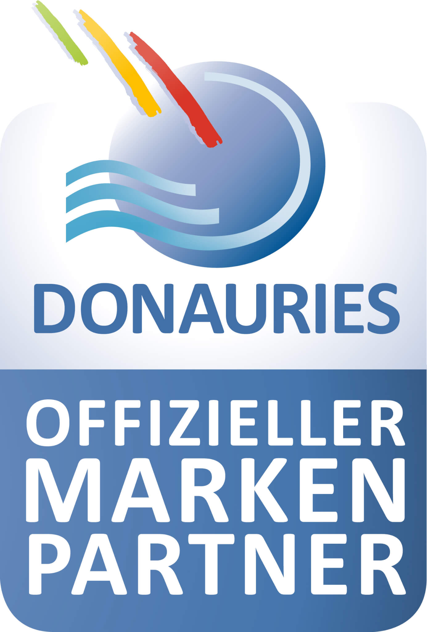 DONAURIES Marken-Partner