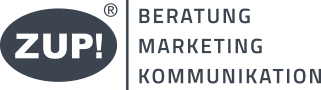 ZUP! Beratung - Marketing - Kommunikation