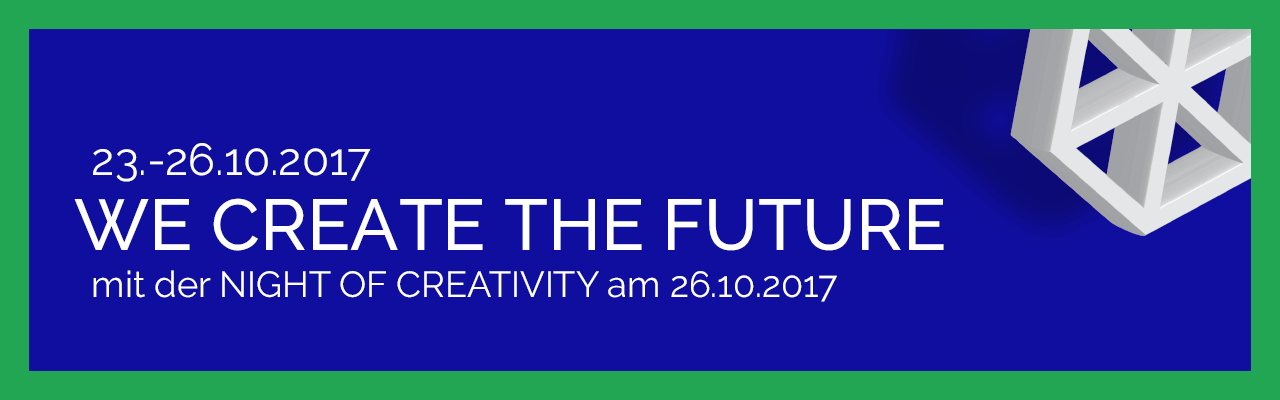 Night of Creativity 2017