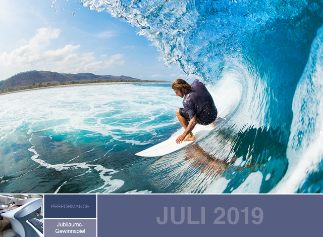 Juli 2019 | Staudigl-Druck Gewinnspiel