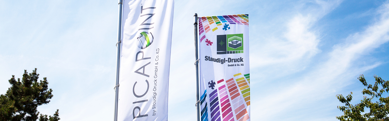 Unternehmen Staudigl-Druck