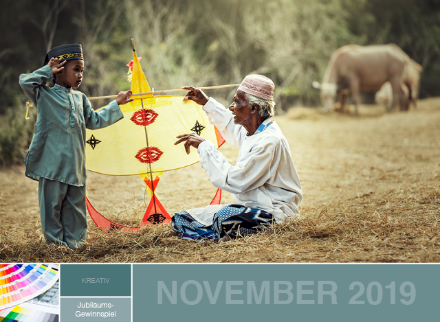 November 2019 | Staudigl-Druck Gewinnspiel