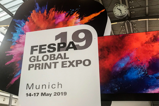 Fespa 2019