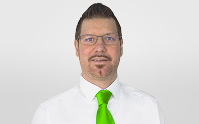 Bernd Blumenfelder