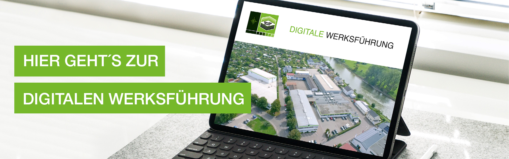 Digitale Werksführung