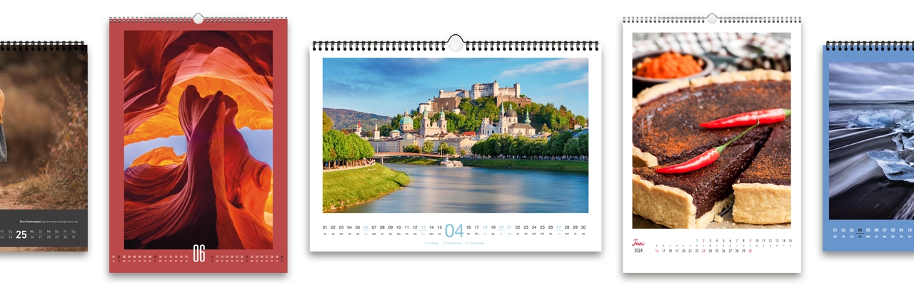 Bildkalender