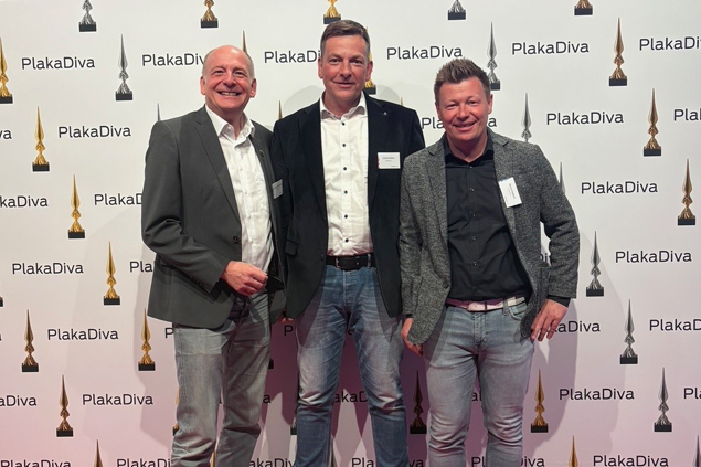 Titelbild PlakaDiva 2025