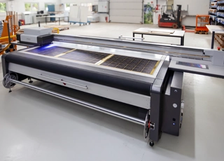 SwissQprint Nyala LED