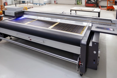SwissQprint Nyala LED