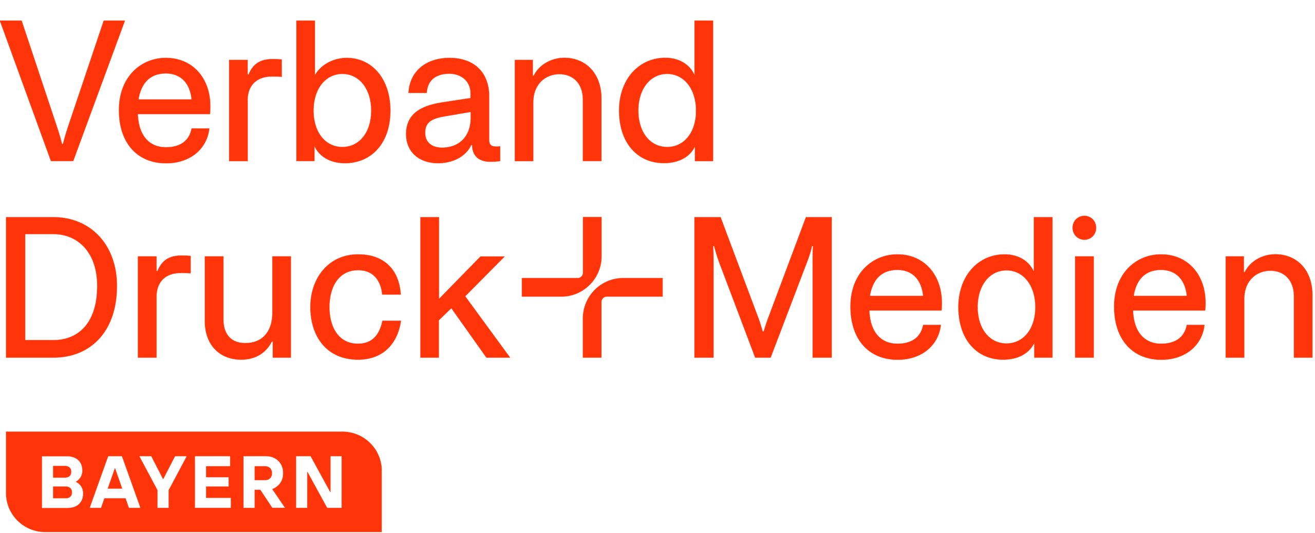 Verband Druck + Medien Bayern