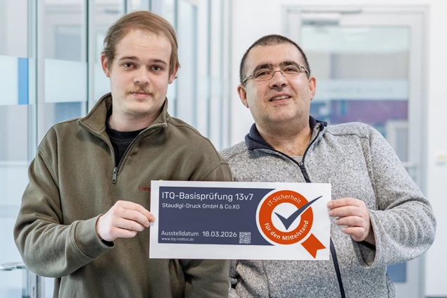 ITQ Basisprüfung 2026