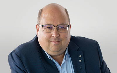 Markus Schroettle