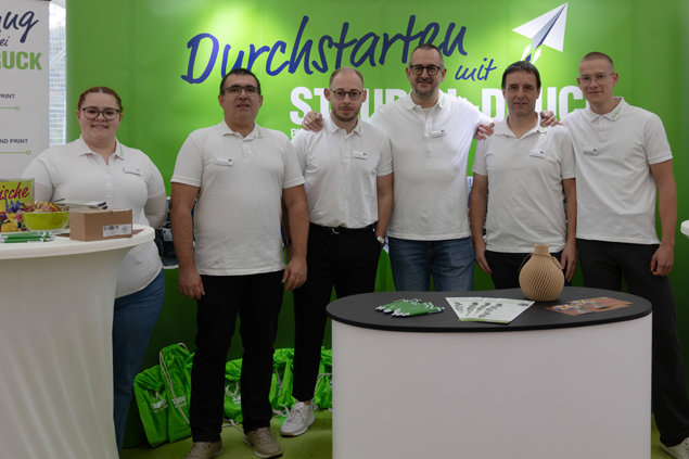 Gruppenbild Berufswegekompass 2026